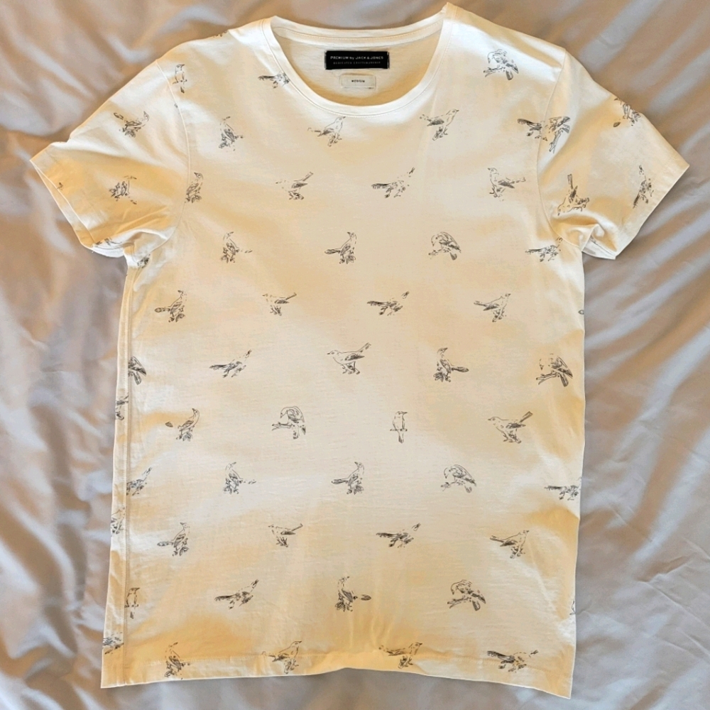 Jack & Jones tee